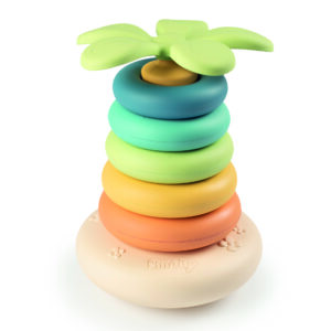 Smoby püramiid