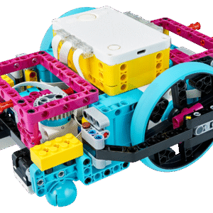 LEGO Education SPIKE Prime lisakomplekt - Image 7