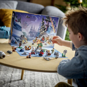 LEGO Star Wars advendikalender - Image 4