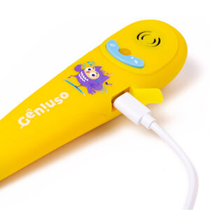 Geniuso TADA tark pliiats - Image 3