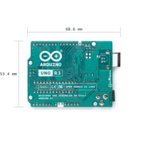 Arduino stardikomplekt - Image 7