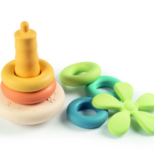Smoby püramiid - Image 2