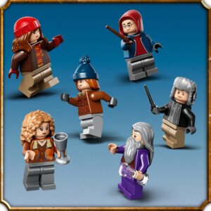 LEGO Harry Potter advendikalender - Image 3