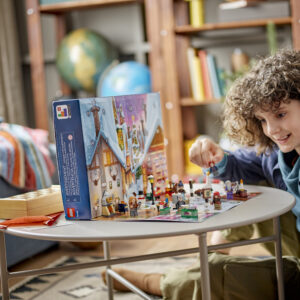 LEGO Harry Potter advendikalender - Image 5