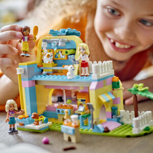 LEGO Friends Lemmikloomaaksessuaaride pood - Image 3