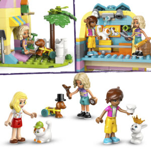 LEGO Friends Lemmikloomaaksessuaaride pood - Image 5