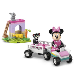 LEGO Disney Minni lemmikloomahotell - Image 4