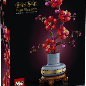 LEGO Botanical Collection Ploomiõis