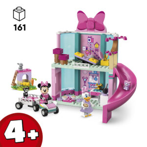 LEGO Disney Minni lemmikloomahotell - Image 6