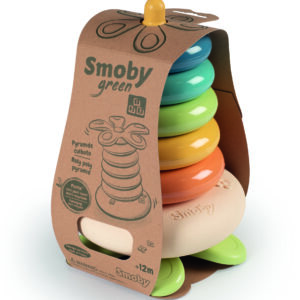Smoby püramiid - Image 3