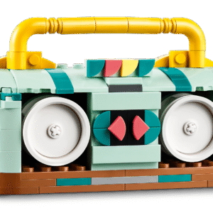 LEGO Creator Retrorulluisk - Image 8