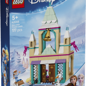LEGO Disney Princess Arendelle'i külmunud loss