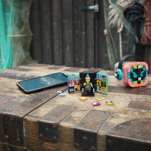 LEGO Vidiyo Punk Piraadi BeatBox - Image 8