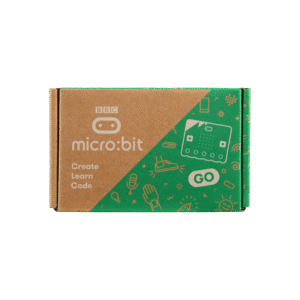 BBC micro:bit V2 Go stardikomplekt