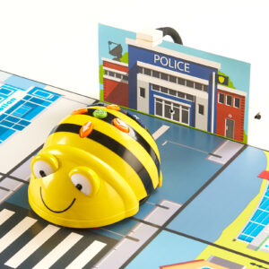 TTS Bee-Bot ja Blue-Bot Robotiandur - Image 4