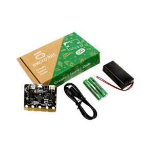 BBC micro:bit V2 Go stardikomplekt - Image 2