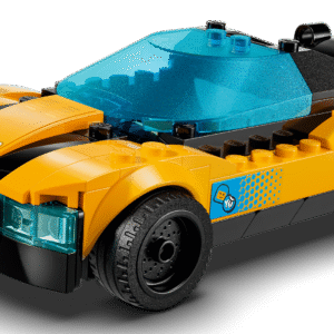 LEGO DREAMZzz Hr Ozi Kosmoseauto - Image 2