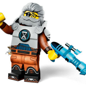 LEGO DREAMZzz Hr Ozi Kosmoseauto - Image 3
