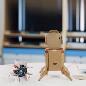 Makeblock HaloCode V2 - Image 3