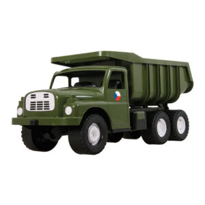 Dino kallur TATRA militaarroheline