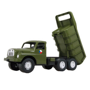 Dino kallur TATRA militaarroheline - Image 2