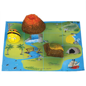 TTS Bee-Bot aaretesaare matt - Image 2