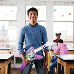littleBits Progemise komplekti laiendus: Arvutiteadus - Image 3