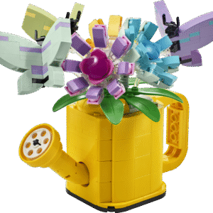 LEGO Creator Lilled kastekannus - Image 5