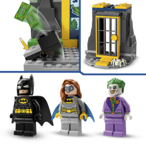 LEGO Super Heroes Batcave koos Batmani, Batgirli ja Jokeriga - Image 5
