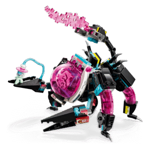 LEGO Dreamzzz Mateo vs. küberaju robot - Image 5