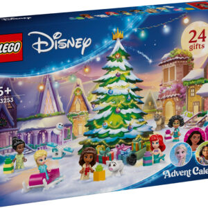 LEGO Disney Advendikalender 2024