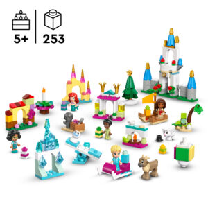 LEGO Disney Advendikalender 2024 - Image 2