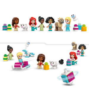 LEGO Disney Advendikalender 2024 - Image 3