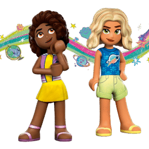 LEGO Friends Tähevaatluse matkaauto - Image 5