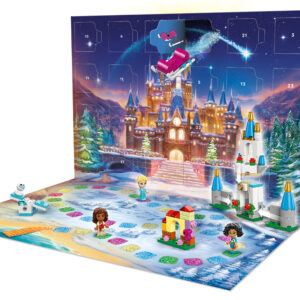 LEGO Disney Advendikalender 2024 - Image 4