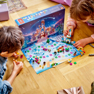 LEGO Disney Advendikalender 2024 - Image 5