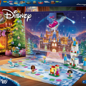 LEGO Disney Advendikalender 2024 - Image 6