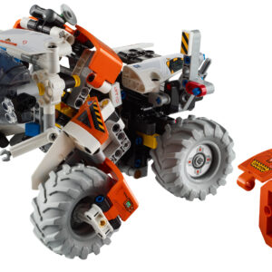 LEGO Technic Pinna kosmoselaadur LT78 - Image 2