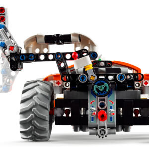 LEGO Technic Pinna kosmoselaadur LT78 - Image 5