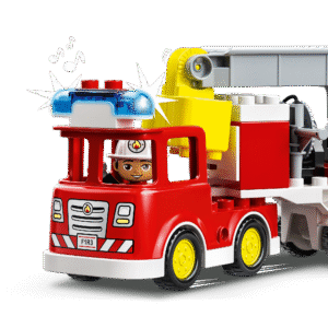 LEGO DUPLO Tuletõrjeauto - Image 3