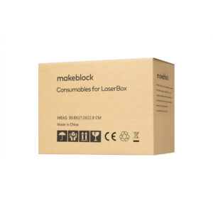 xTool laserlõikepapp 3,5mm 45 tk - Image 2