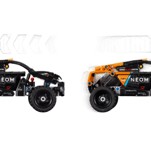 LEGO Technic Neom Mclaren Extreme E Race Car - Image 2