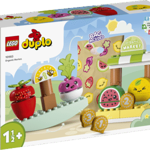 LEGO DUPLO Maheturg