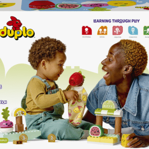 LEGO DUPLO Maheturg - Image 6