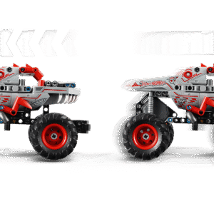 LEGO Technic Tagasitõmmatav Monster Jam Thunderroarus - Image 6