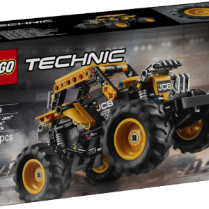 LEGO Technic Tagasitõmmatav Monster Jam Digatron