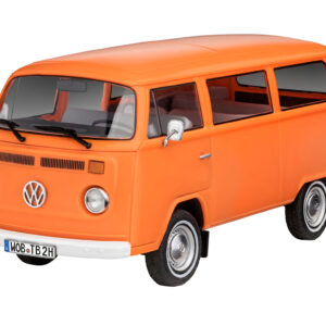 Revell mudel  VW T2 Bus 1:24