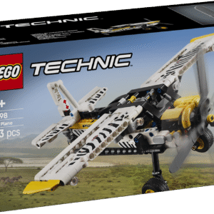 LEGO Technic Kerglennuk