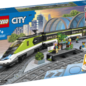 LEGO City Kiirreisirong