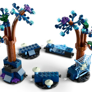 LEGO Harry Potter Keelatud mets: müütilised olendid - Image 6